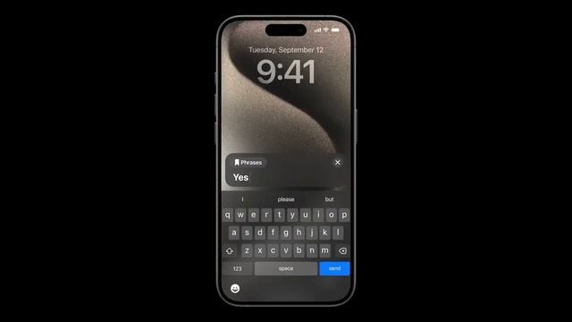 Apple iPhone 15 & iPhone 15 pro смотреть онлайн