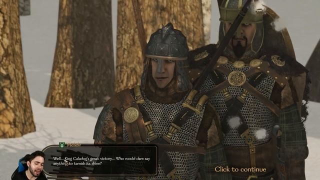 STONKS! VIRANDO UM BURGUÊS SAFADO MEDIEVAL! - Mount and Blade 2 Bannerlord #5 - (Gameplay/PC/PT-BR) смотреть онлайн