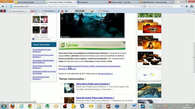 Temas y wallpaper para mac windows vista, 7, xp смотреть онлайн
