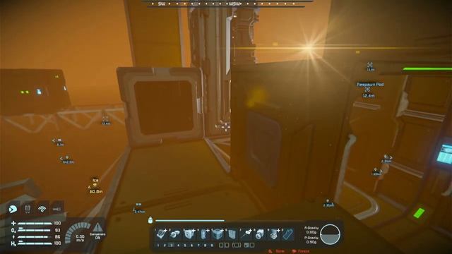 Episode 02 - Space engineers 15JAN2023 смотреть онлайн