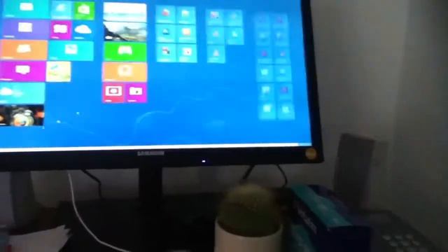 Windows XP vers 8: mise à jour, conseils et remarques смотреть онлайн