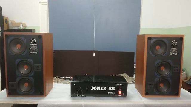Beag Hox 41 Teszt