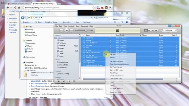 DAM#007 iTunes смотреть онлайн