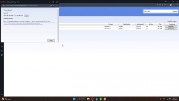 Fix Your Device Is Missing Important Security Updates  Make Sure to Keep Your Device On and Plugged