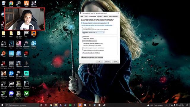 JOGO FECHANDO SOZINHO ! COMO RESOLVER !? смотреть онлайн