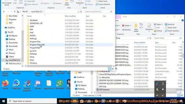 Uninstall GameLoop on Windows 10 (TencentGameAssistant Uninstall/Removal Guide; 2020 Update) смотреть онлайн