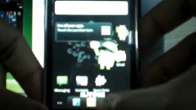 Android 2.2.1 on iphone 3g prt 4 смотреть онлайн