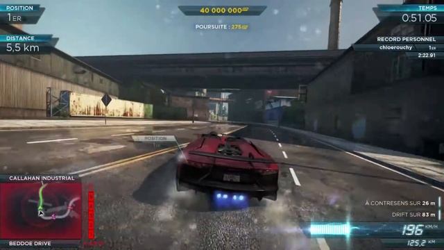 Need for speed most wanted 2012 Lamborghini Aventador J - VS - Lamborghini Aventador смотреть онлайн