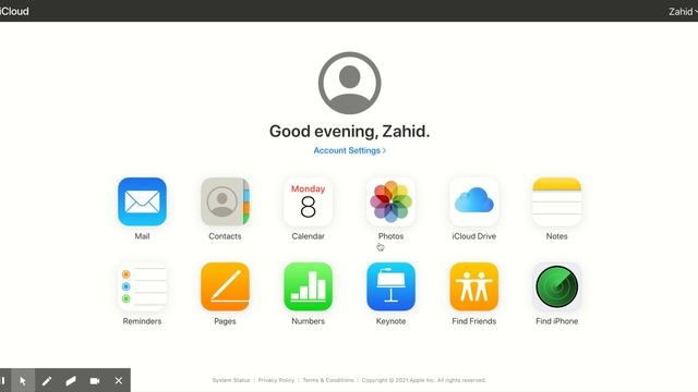 Tech Tips - iCloud Access смотреть онлайн