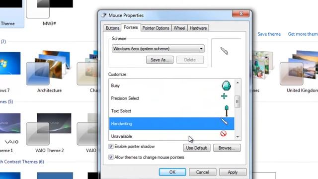 Minecraft Cursors Download and Installation смотреть онлайн