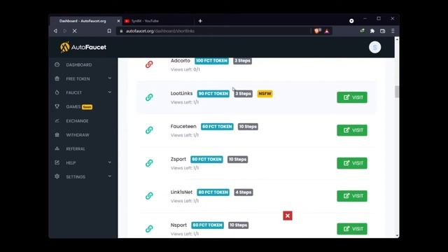 4 Websites That Will Pay You Daily. (2022) смотреть онлайн