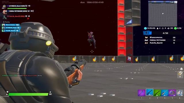 Fornite LiVE #Árminal veletek is! смотреть онлайн