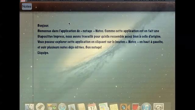 OS X Mountain Lion смотреть онлайн