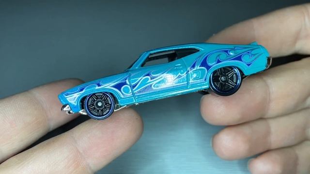 Let's Open New Hot Wheels 5 Packs! смотреть онлайн