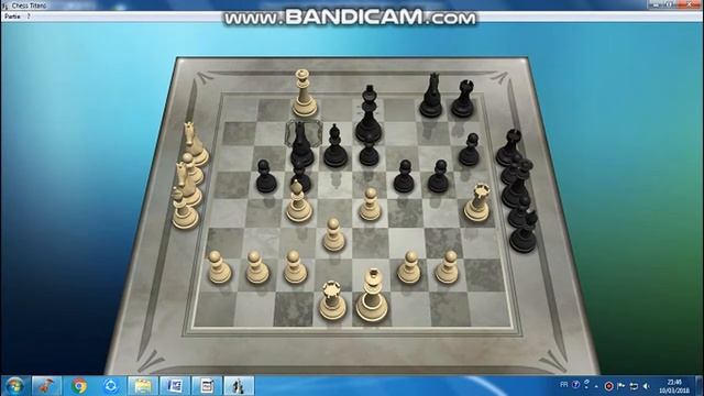 تجربت لعبة الشطرنج(chess titans) الخاصة ب windows смотреть онлайн