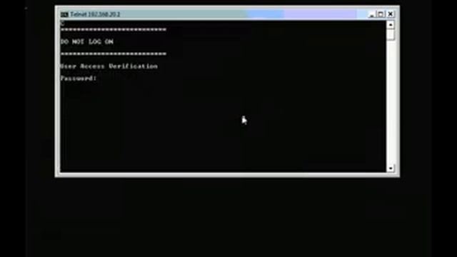 CONFIGURATION OF VLAN AND VTP PART 2 смотреть онлайн