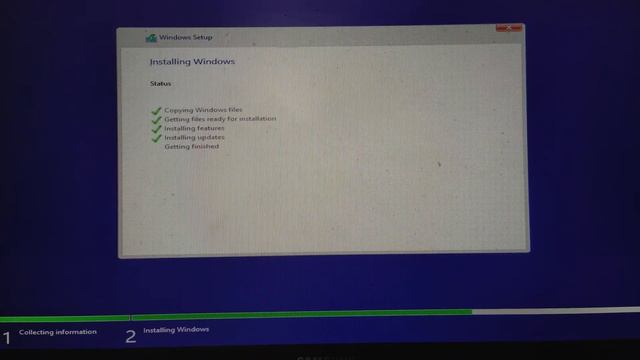 How to Install Windows |Without Disc Pendrive etc |Windows 10 Installation | Bangla Tutorial | TTX смотреть онлайн