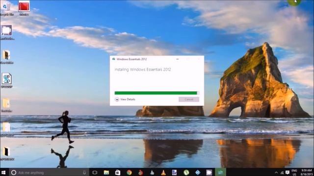 HOW TO GET WINDOWS LIVE MOVIE MAKER IN WINDOWS 10 смотреть онлайн