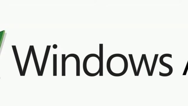 Microsoft Windows Aqua Startup Sound смотреть онлайн