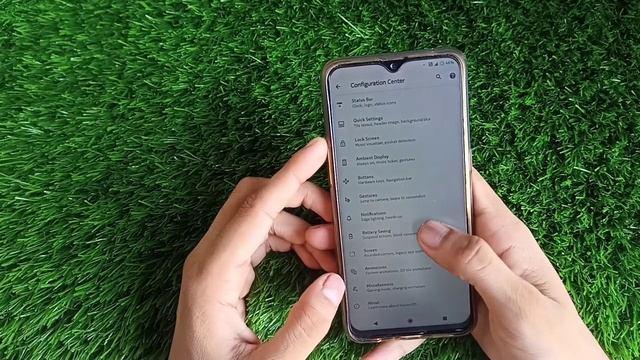 Havoc os 3.7 | unofficial build | for Realme 3 pro смотреть онлайн