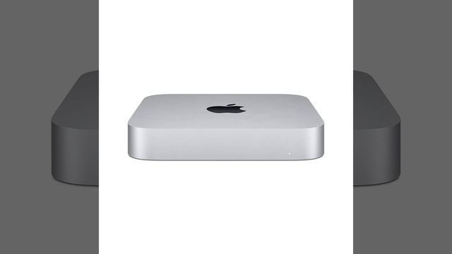 Mac mini Apple M1 chip 8GB Memory 256GB SSD MGNR3LL/A (Renewed) смотреть онлайн