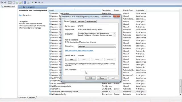 Port 80 Error in Xampp смотреть онлайн
