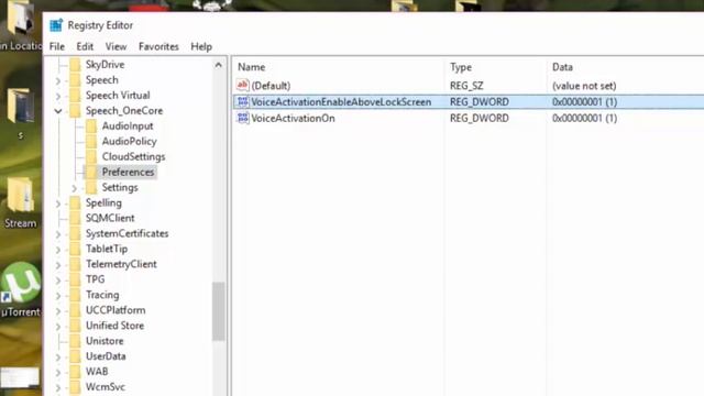 Enable Hey Cortana On LockScreen of Windows 10 смотреть онлайн