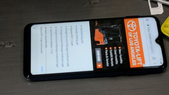 FRP BYPASS All Samsung Android 9 0 pie All Device A10,A20,A30,A40,A50,A60,A70,A90 without pc New Me смотреть онлайн