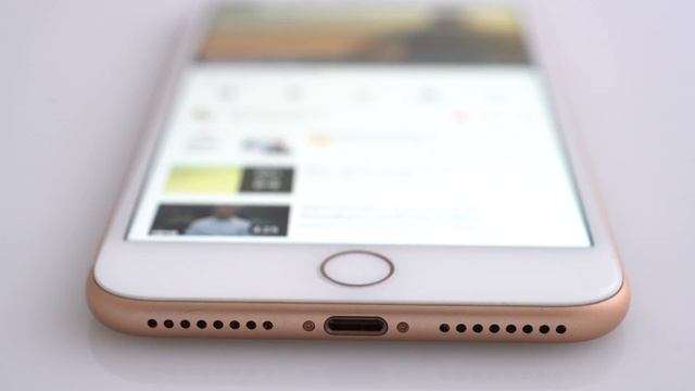 iPhone 8 plus speaker test sample смотреть онлайн