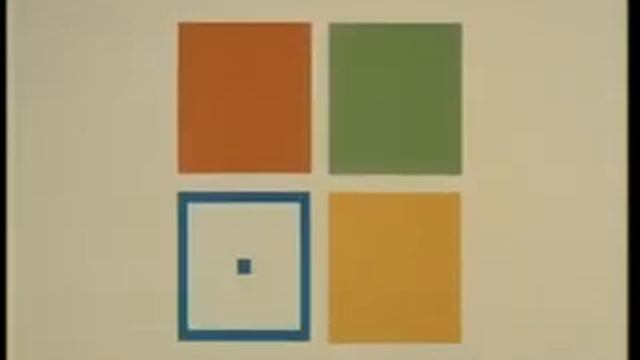 Microsoft windows 95 quot;colors quot; Multimedia Publicité Ina fr смотреть онлайн