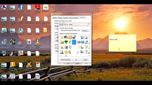 Windows 7 Secrets.......... смотреть онлайн
