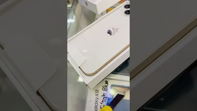 i phone 13 starlight unboxing смотреть онлайн