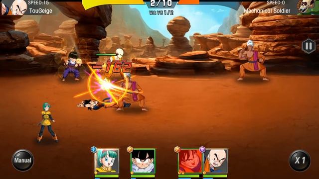 DRAGON AND AMAZING ADVENTURE Gameplay New Android Games 2019 смотреть онлайн