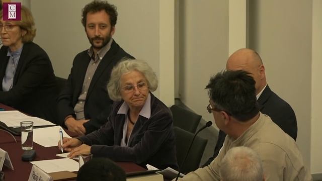 Presentación del libro "En Combate. La vida de Lombardo Toledano" de la Dra. Daniela Spenser смотреть онлайн