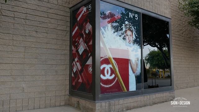 Macy’s Storefront Window Graphics & Thanksgiving Baby Food Taste Challenge S2 | Vlog 45 смотреть онлайн