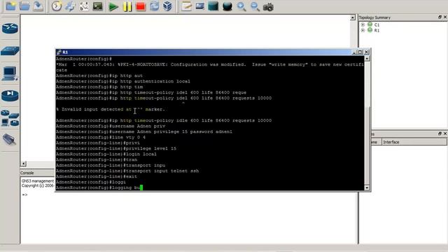 Installing Cisco Security Device Manager смотреть онлайн