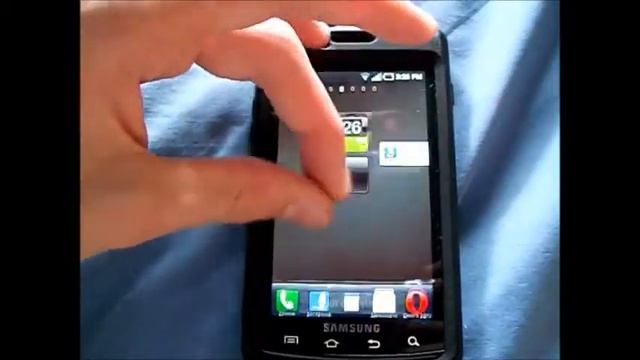 Best Android Home Replacement App! смотреть онлайн