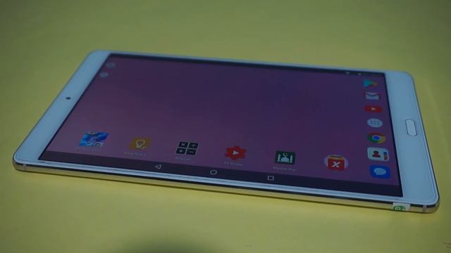 Review TABLET MURAH || Huawei Dtab d-01J / Huawei Mediapad M3 || PUBG TEST !! смотреть онлайн