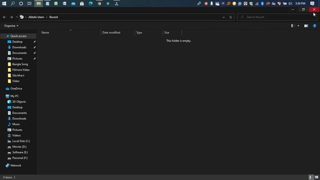 How to Clean C Drive In Windows 10 | Make Your PC Faster | Abtahi360 смотреть онлайн