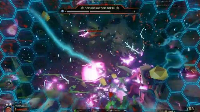 Deep Rock Galactic moments смотреть онлайн