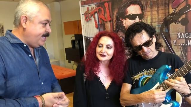 PAREJA PARA SIEMPRE EL TRI | Jorge Luis "El Mago" Conferencista смотреть онлайн