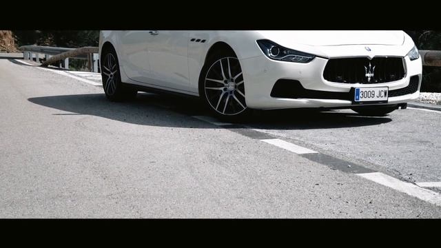 Saint JHN - Maserati | Maserati Ghibli