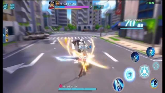 Top 8 Best ANIME Mobile Games For Android/iOS 2020