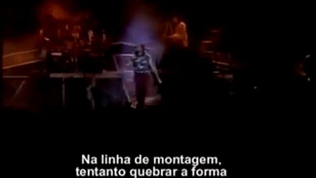 Petra Captured 01 Beat The System (legendado) Greg X Volz смотреть онлайн