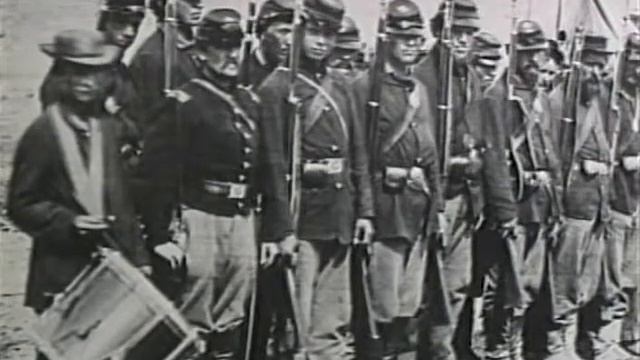 A. Lincoln. Part 2: And This, Too, Shall Pass Away смотреть онлайн