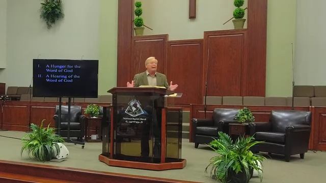 5.1.22 p.m. - Westwood Baptist Church - Live смотреть онлайн