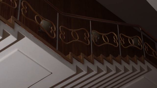 The Foyer Series Designed by Vilhelm Lauritzen смотреть онлайн