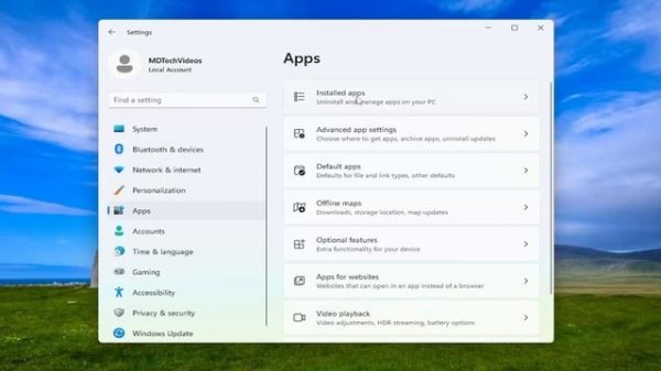 How To Remove And Reinstall Microsoft Edge In Windows 11 [Guide]