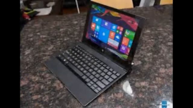 Lenovo Yoga Tablet 2 In 1 Windows Laptop Review смотреть онлайн