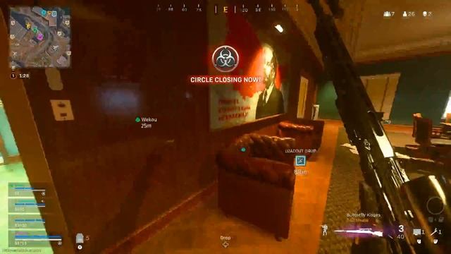 BEST Movement SETTINGS for PS5 + DS4 Windows SETTINGS + BEST Class Setups for Caldera Warzone смотреть онлайн